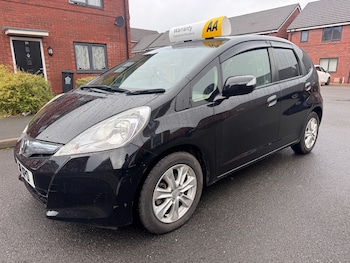 Used Honda Jazz 2011 for sale - 76762242: Photo