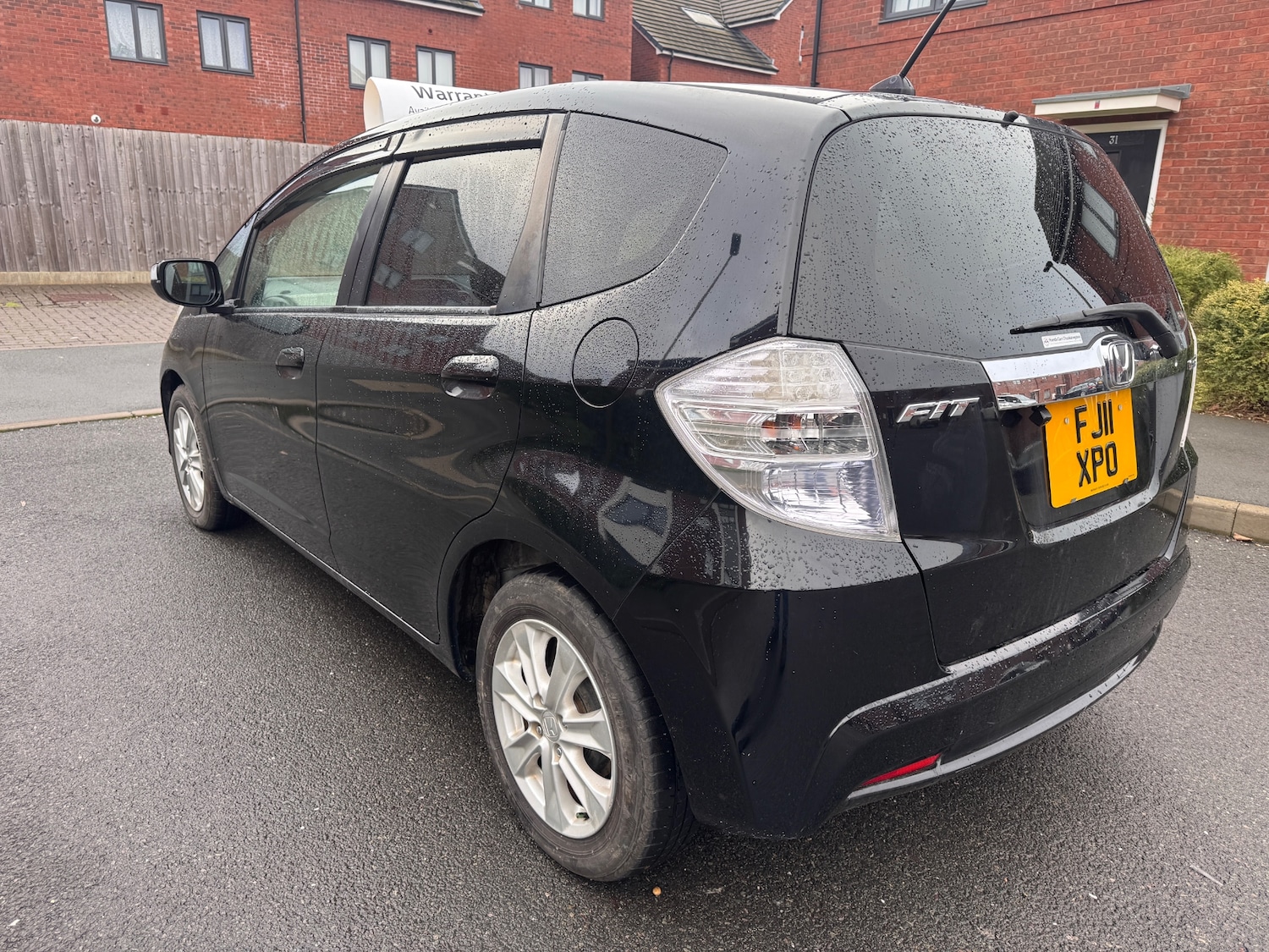 Used Honda Jazz 2025 for sale - 76762242: Photo 4