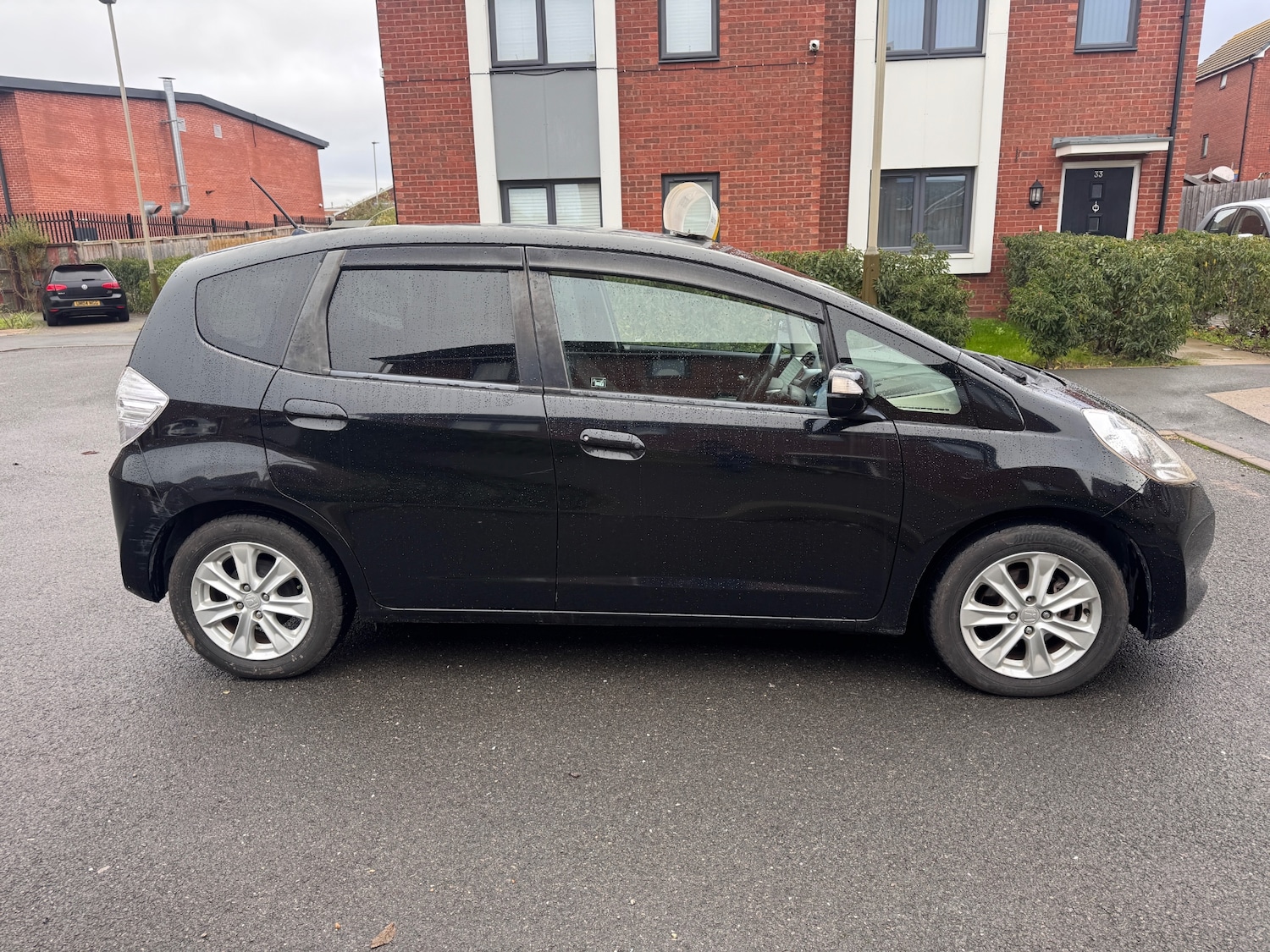 Used Honda Jazz 2025 for sale - 76762242: Photo 5