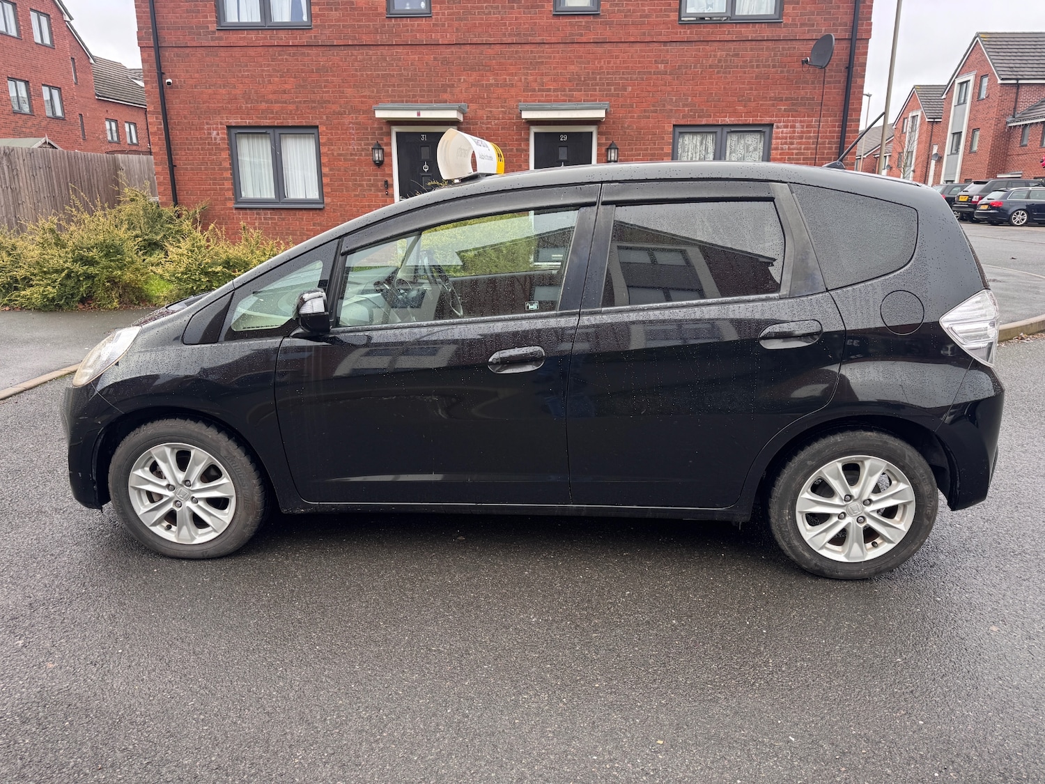 Used Honda Jazz 2025 for sale - 76762242: Photo 6