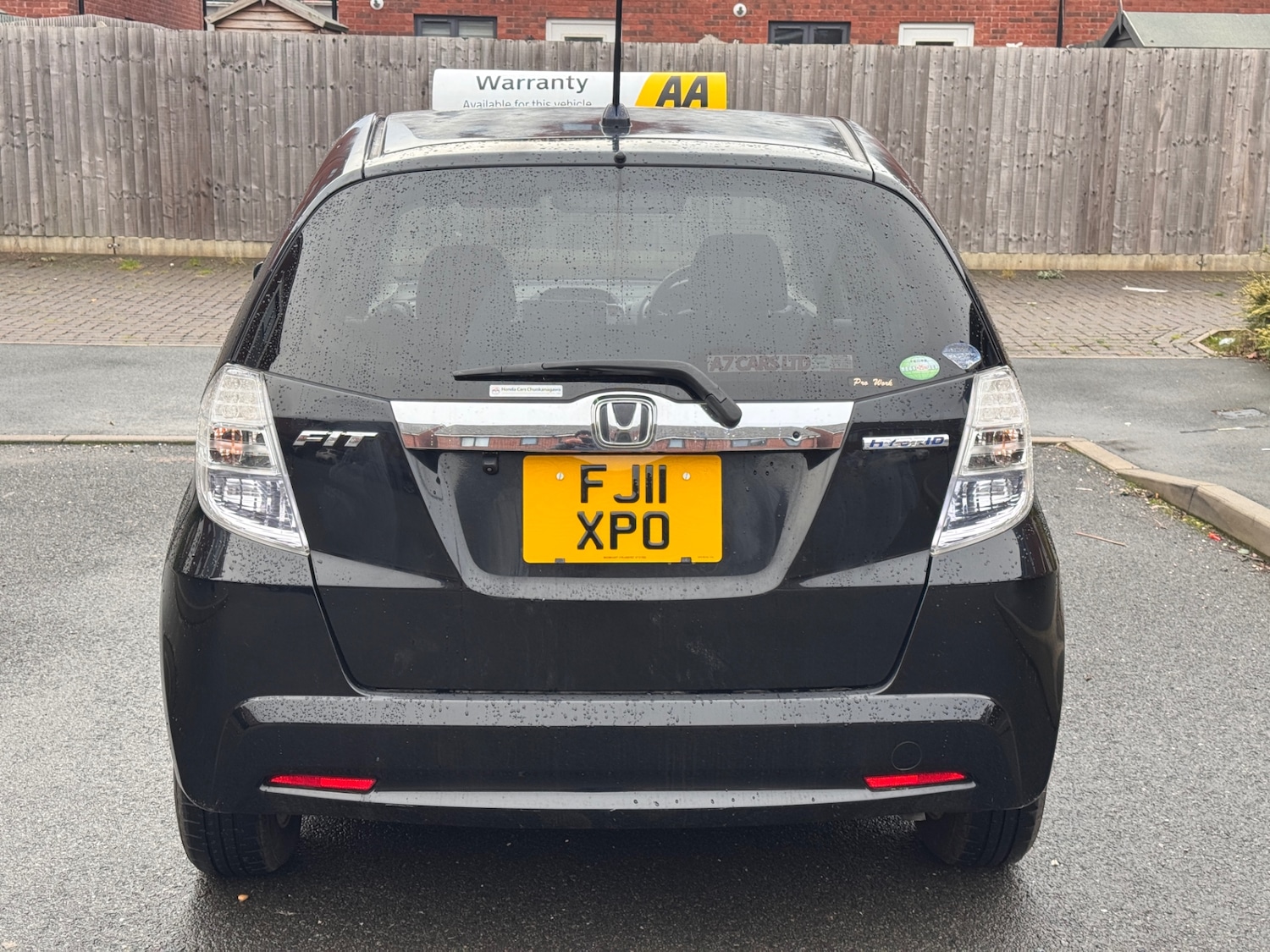 Used Honda Jazz 2025 for sale - 76762242: Photo 7