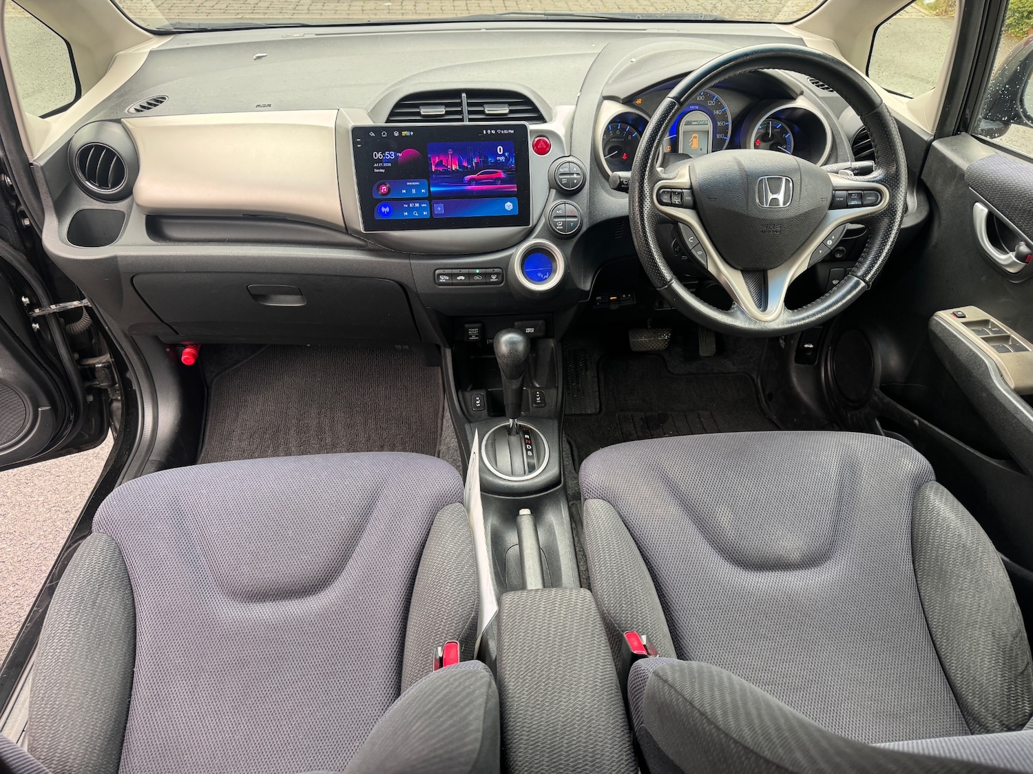 Used Honda Jazz 2025 for sale - 76762242: Photo 8