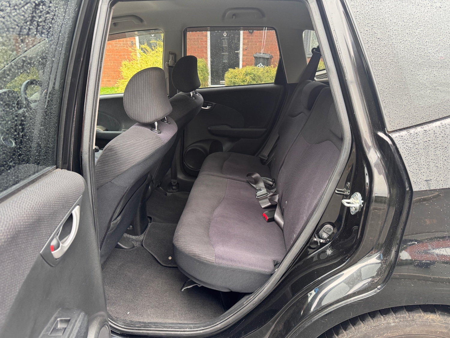 Used Honda Jazz 2025 for sale - 76762242: Photo 9