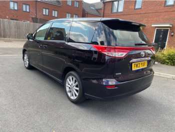 Used Toyota Previa 2013 for sale - 74493804: Photo