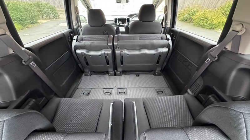 Used Honda Freed 2026 for sale - 77805661: Photo 10