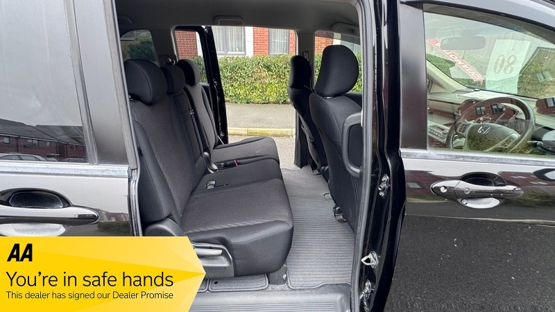 Used Honda Freed 2026 for sale - 77805661: Photo 11