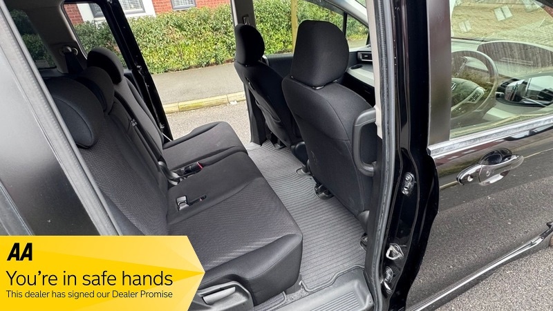 Used Honda Freed 2026 for sale - 77805661: Photo 12