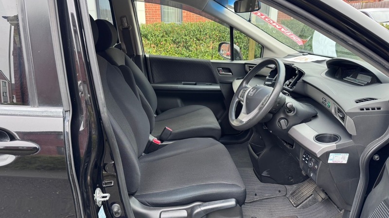 Used Honda Freed 2026 for sale - 77805661: Photo 13