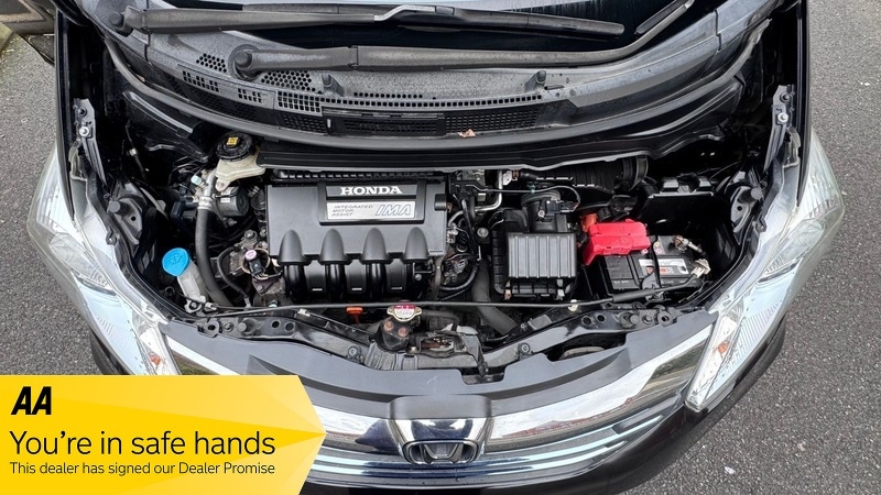 Used Honda Freed 2026 for sale - 77805661: Photo 14