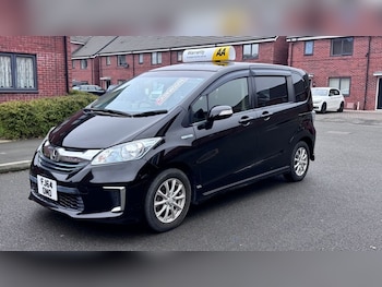 Used Honda Freed 2026 for sale - 77805661: Photo