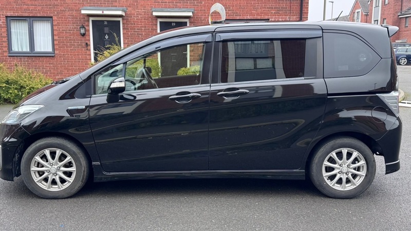 Used Honda Freed 2026 for sale - 77805661: Photo 4