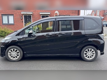 Used Honda Freed 2026 for sale - 77805661: Photo