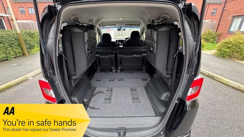 Used Honda Freed 2026 for sale - 77805661: Photo 9