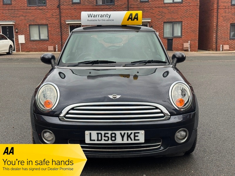 Used MINI Hatch 2008 for sale - 77720788: Photo 1