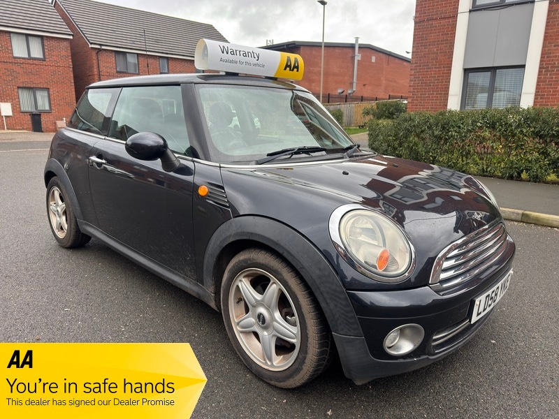 Used MINI Hatch 2008 for sale - 77720788: Photo 2