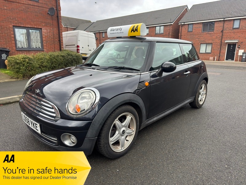 Used MINI Hatch 2008 for sale - 77720788: Photo 3