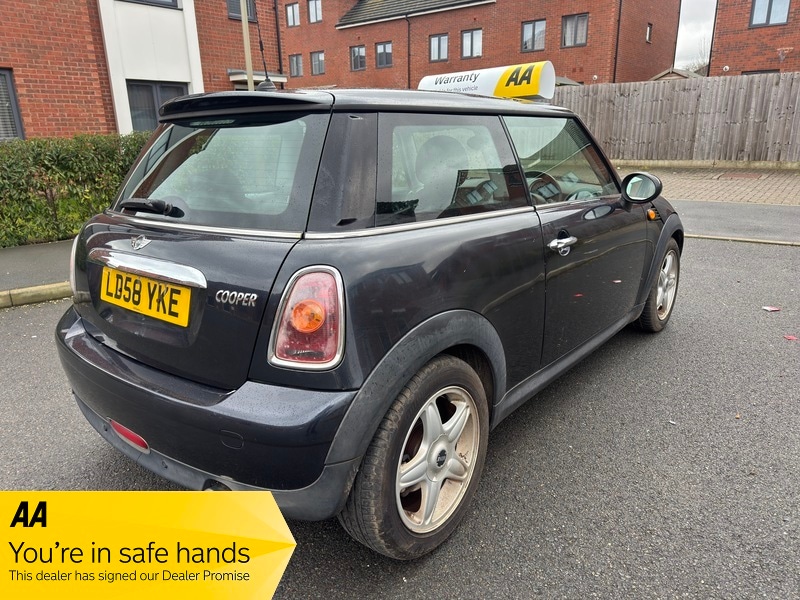 Used MINI Hatch 2008 for sale - 77720788: Photo 5