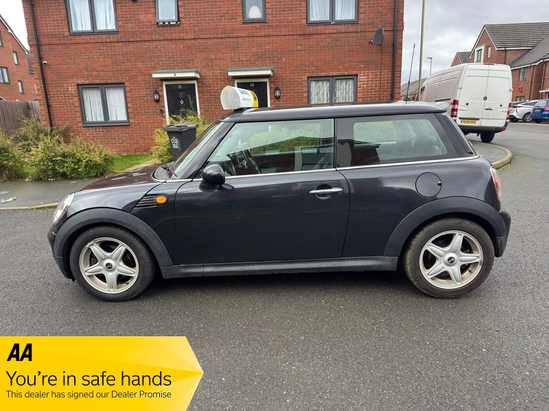 Used MINI Hatch 2008 for sale - 77720788: Photo 7