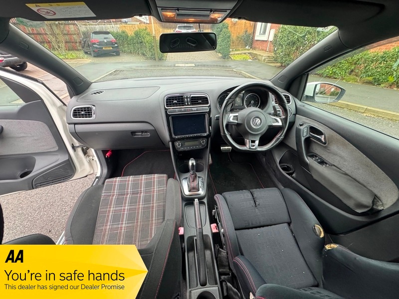 Used Volkswagen Polo 2025 for sale - 77724633: Photo 10