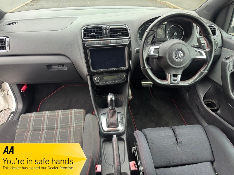 Used Volkswagen Polo 2025 for sale - 77724633: Photo 11