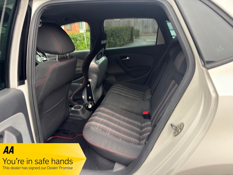 Used Volkswagen Polo 2025 for sale - 77724633: Photo 12