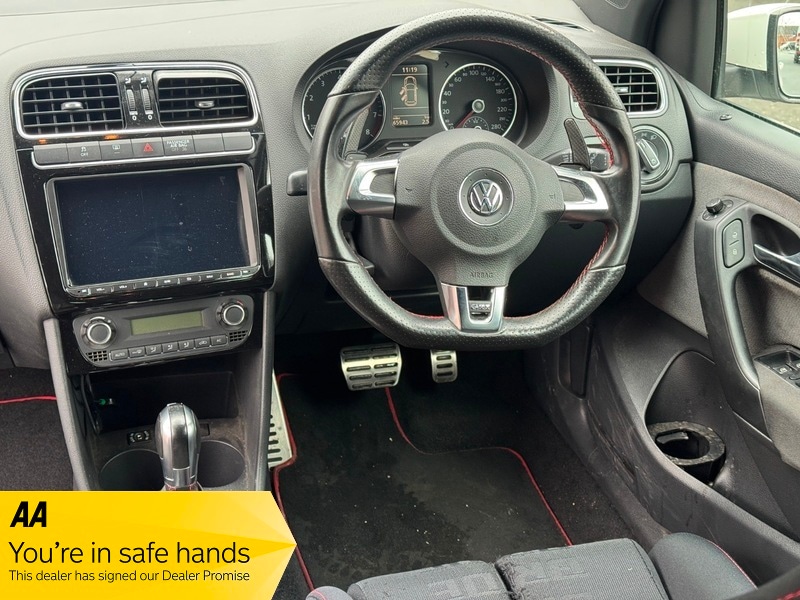 Used Volkswagen Polo 2025 for sale - 77724633: Photo 13