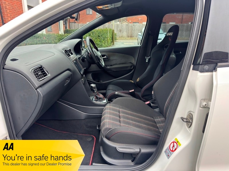 Used Volkswagen Polo 2025 for sale - 77724633: Photo 9