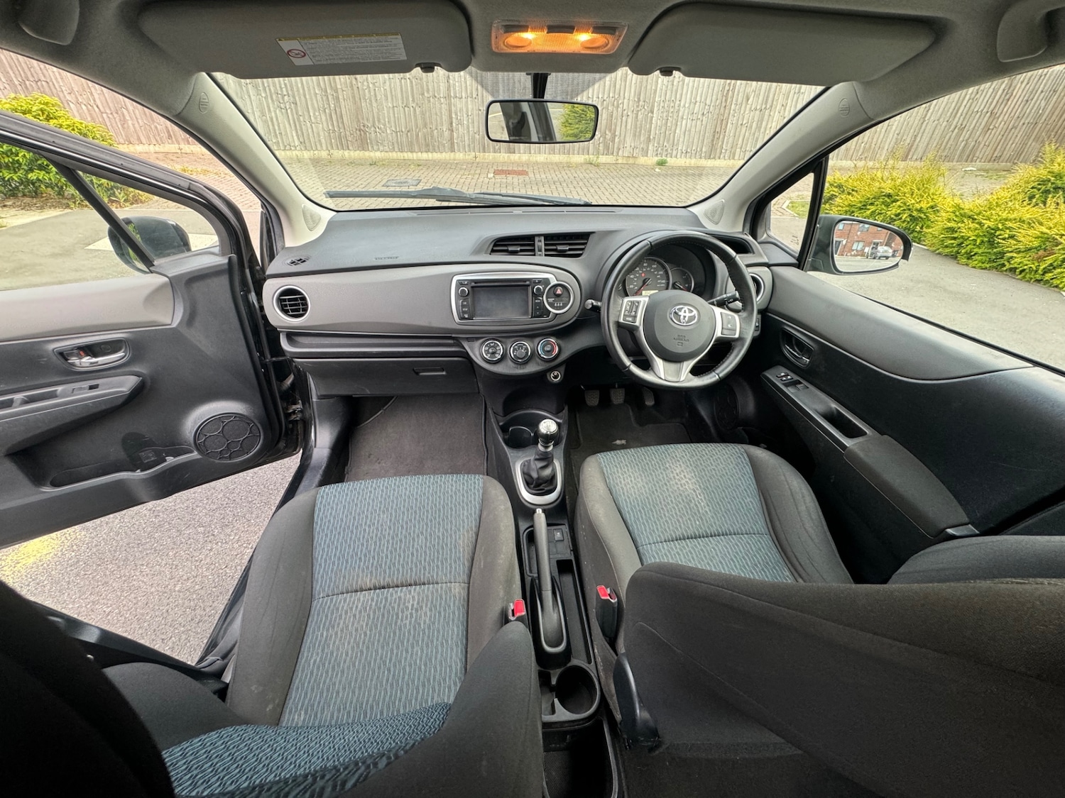 Vehicle 11