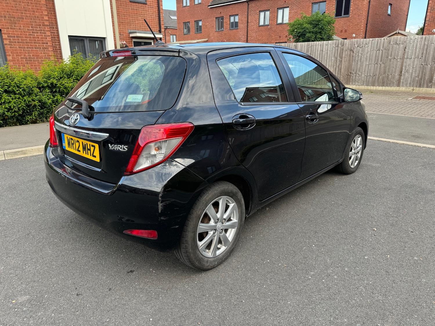 Vehicle 7