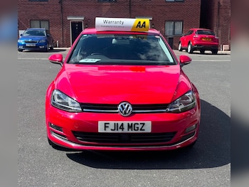 Used Volkswagen Golf 2014 for sale - 79125254: Photo