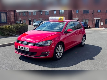 Used Volkswagen Golf 2014 for sale - 79125254: Photo