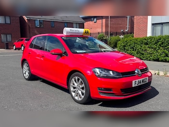 Used Volkswagen Golf 2014 for sale - 79125254: Photo