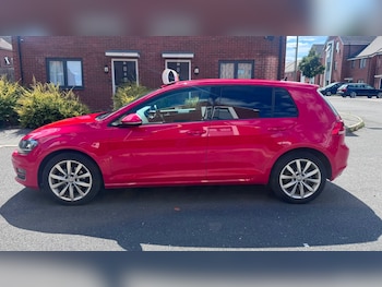 Used Volkswagen Golf 2014 for sale - 79125254: Photo