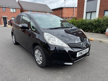 Used Honda Jazz 2013 for sale - 74233594: Photo