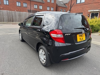 Used Honda Jazz 2013 for sale - 74233594: Photo