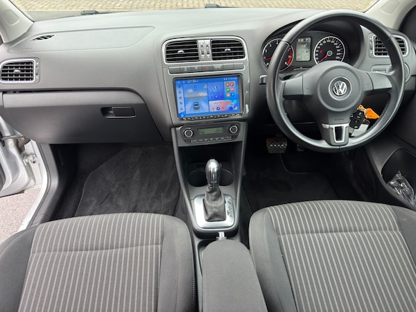 Used Volkswagen Polo 2011 for sale - 76172777: Photo 12