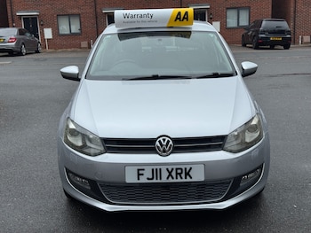 Volkswagen - Polo