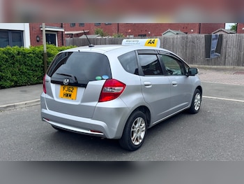 Used Honda Jazz 2012 for sale - 78858092: Photo