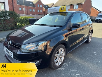 Used Volkswagen Golf 2026 for sale - 77749325: Photo