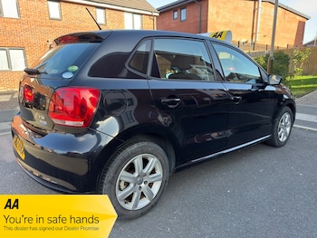 Used Volkswagen Golf 2026 for sale - 77749325: Photo