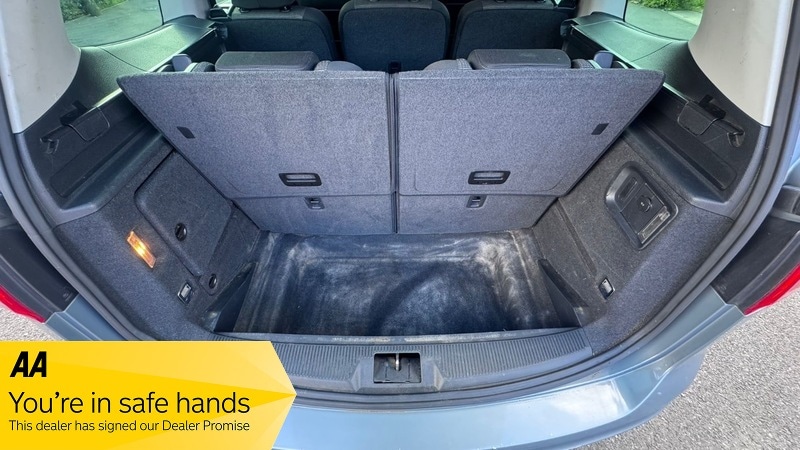 Used Volkswagen Sharan 2012 for sale - 78145675: Photo 15