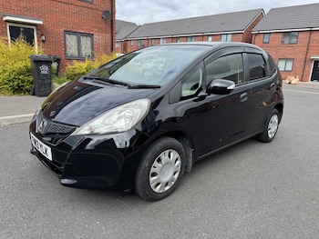 Used Honda Jazz 2013 for sale - 73133656: Photo