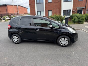 Used Honda Jazz 2013 for sale - 73133656: Photo