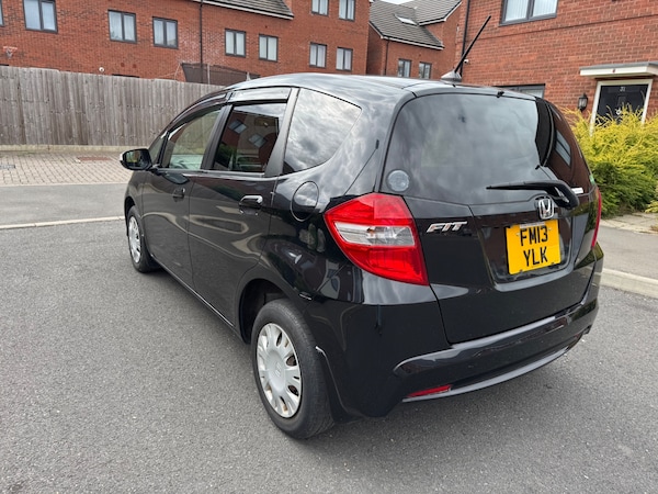 Used Honda Jazz 2013 for sale - 73133656: Photo 5