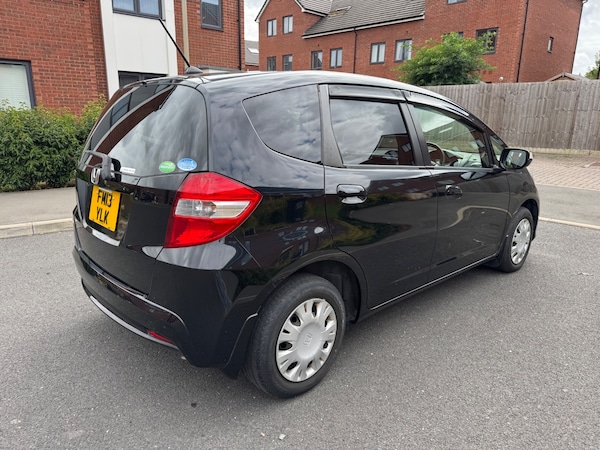 Used Honda Jazz 2013 for sale - 73133656: Photo 6