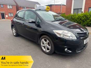 Used Toyota Auris 2010 for sale - 74764766: Photo