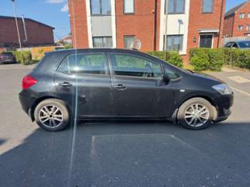 Used Toyota Auris 2009 for sale - 74950734: Photo