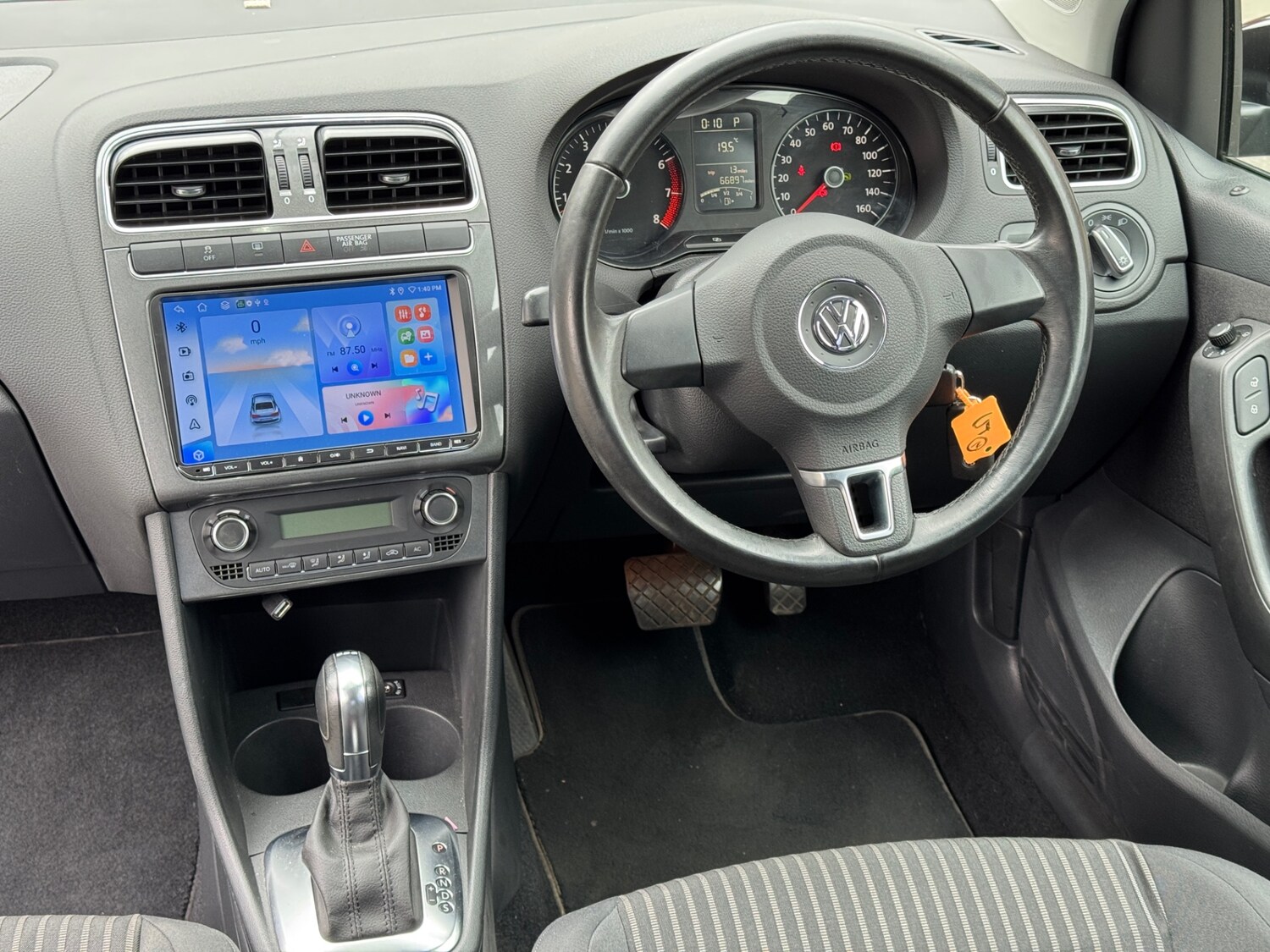 Vehicle 13
