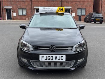 Volkswagen - Polo
