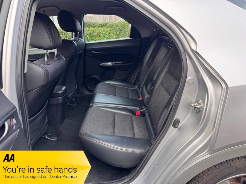 Used Honda Civic 2010 for sale - 77724622: Photo 11